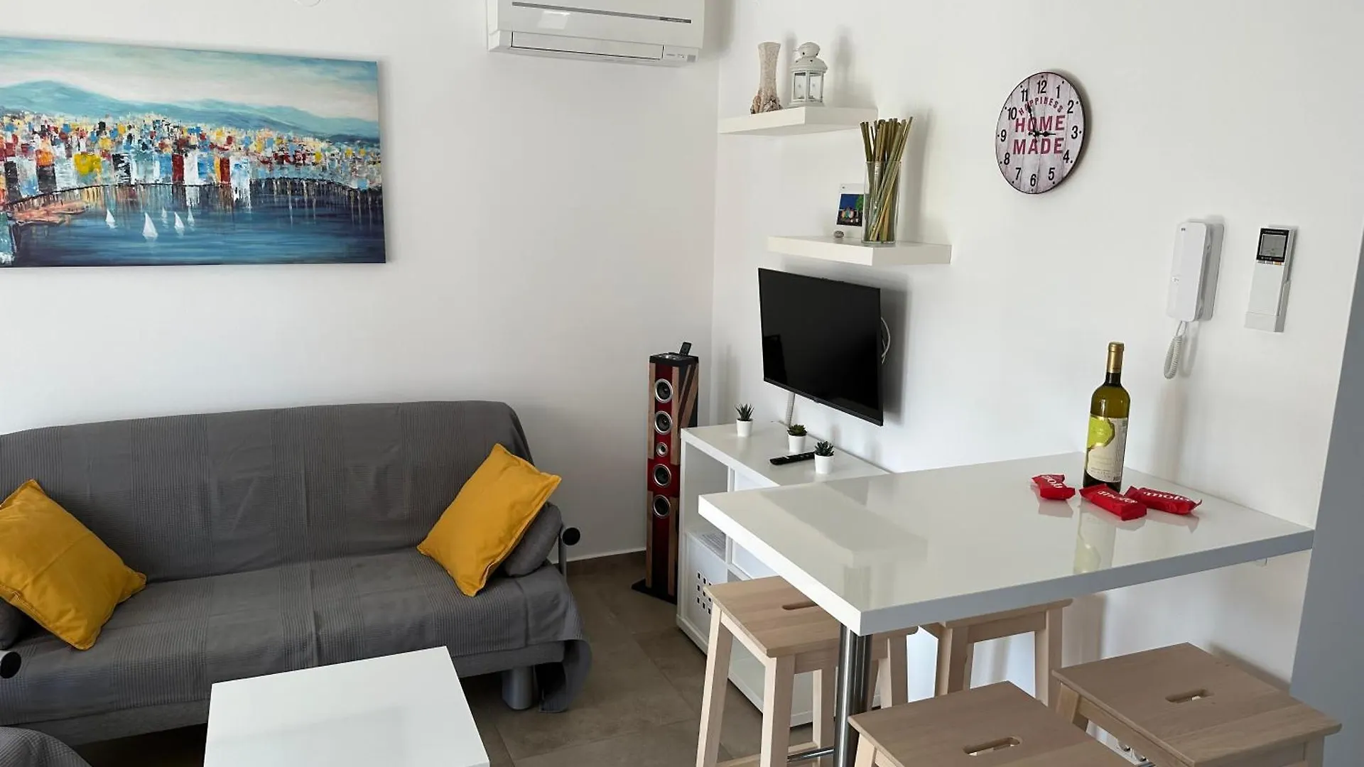 Apartment Marija Njivice