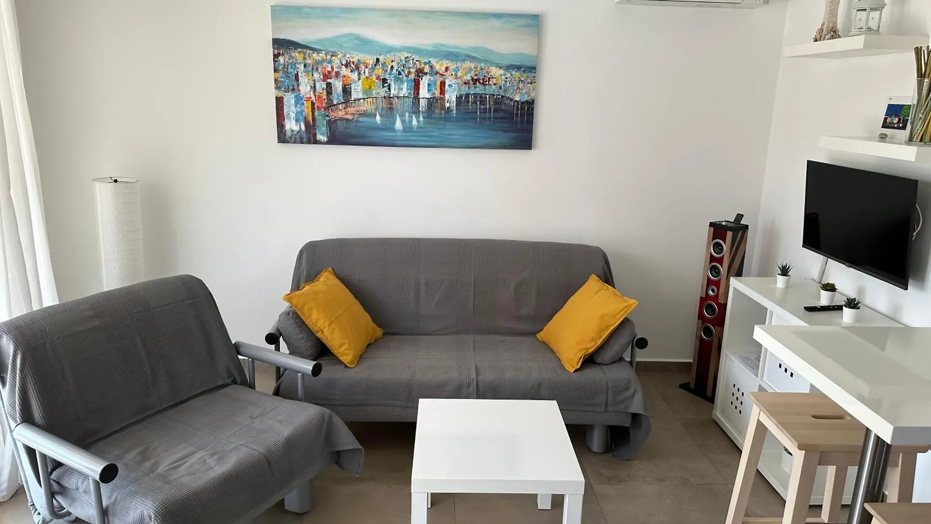 Apartment Marija Nijvice