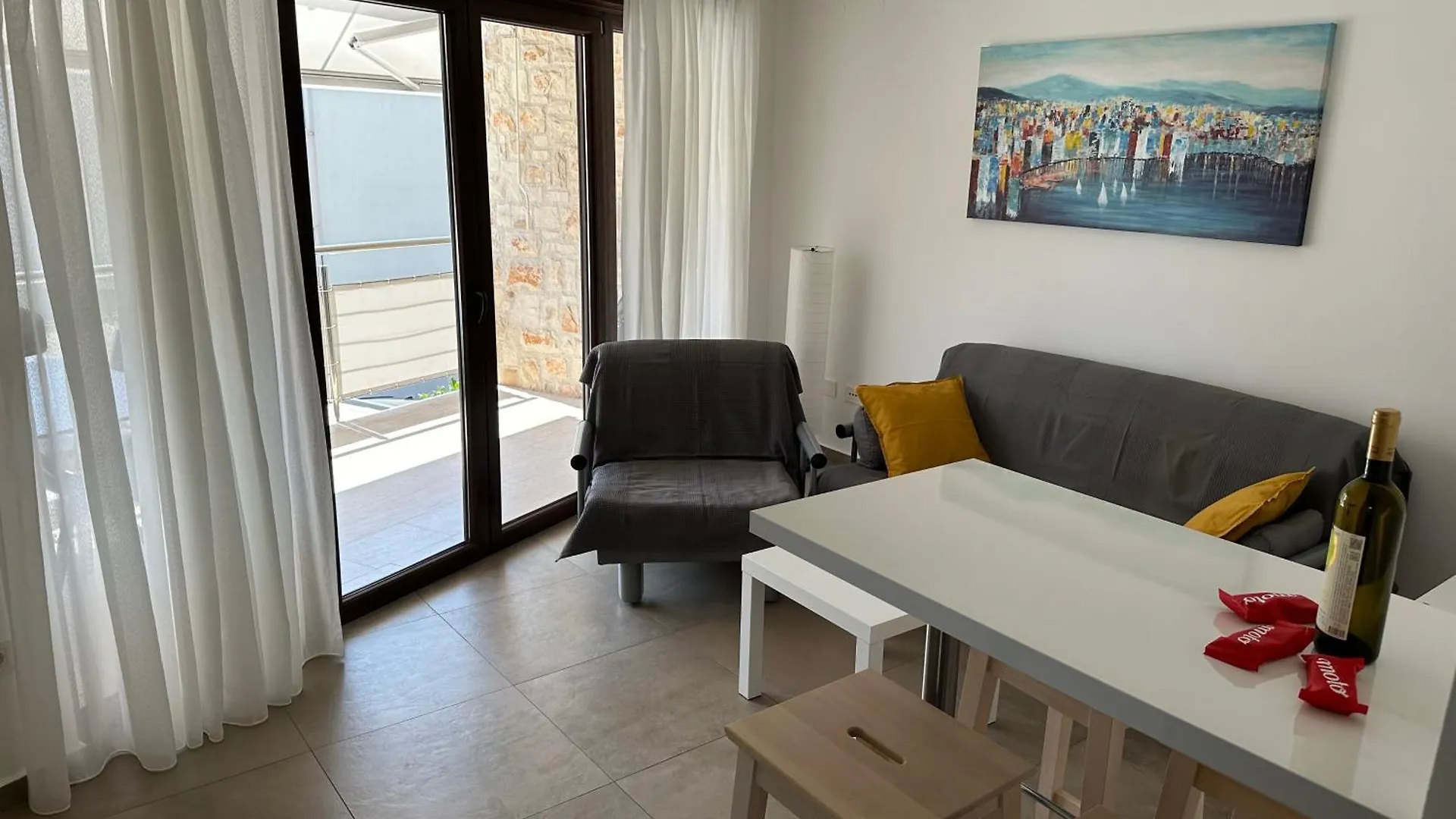 Apartment Marija Nijvice