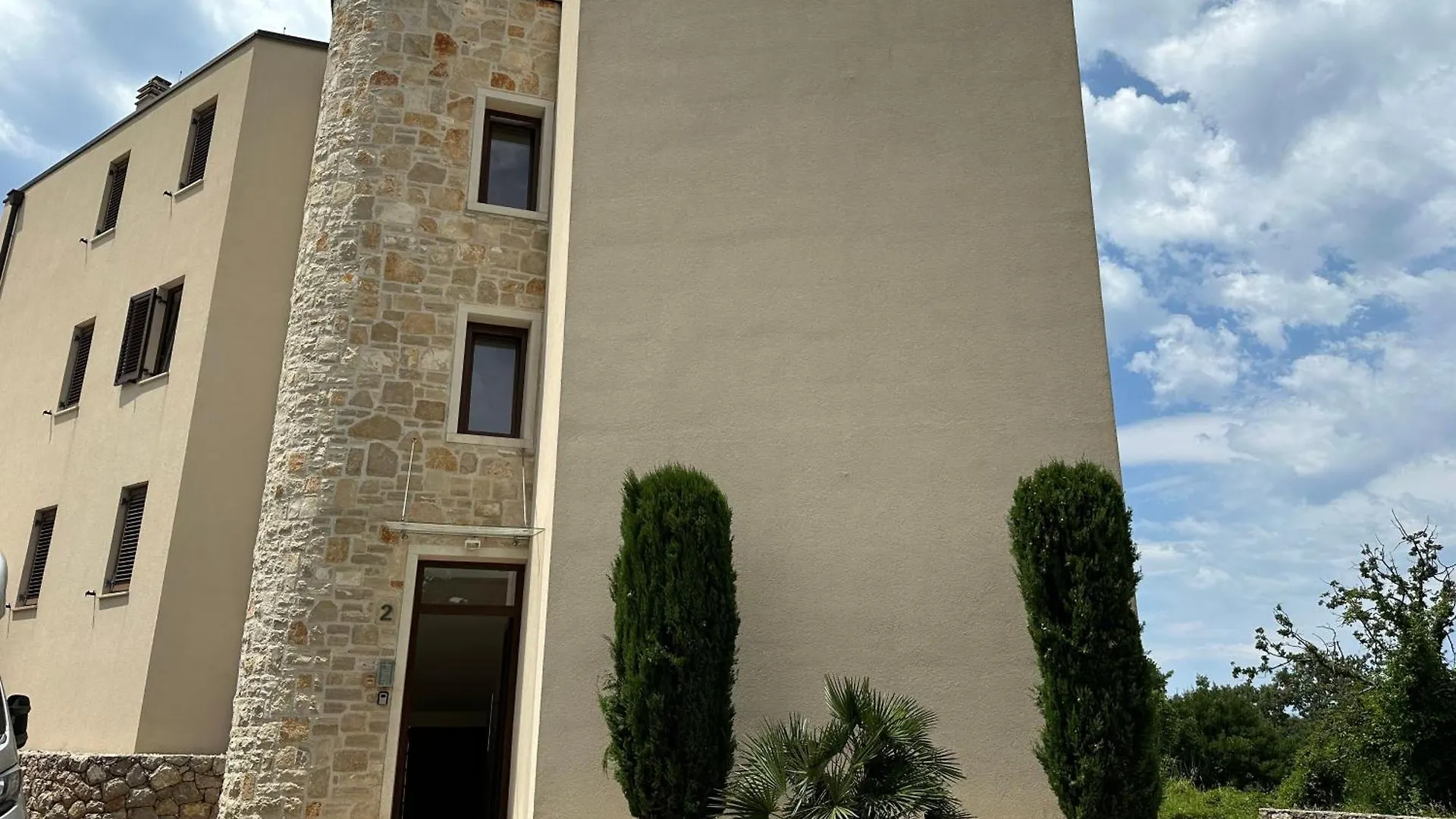 Apartment Marija Njivice