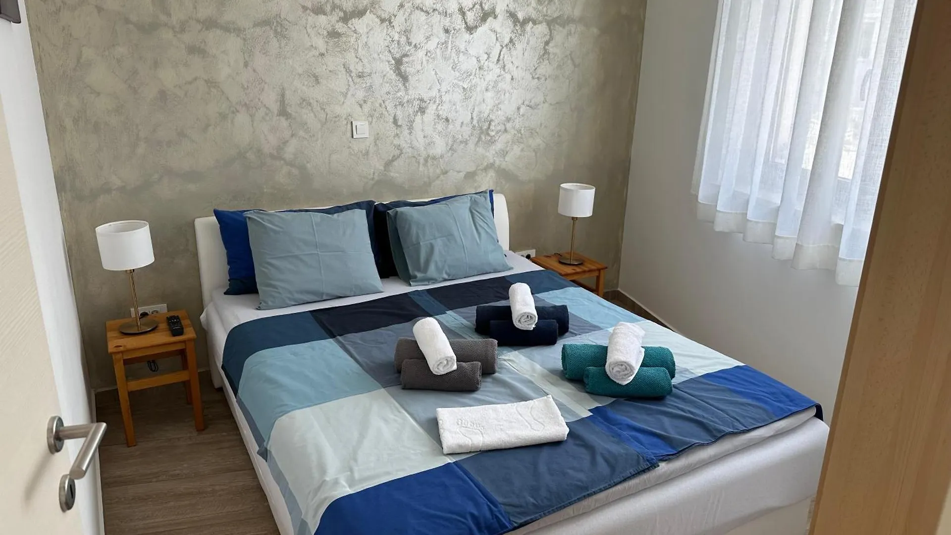 Apartment Marija Njivice