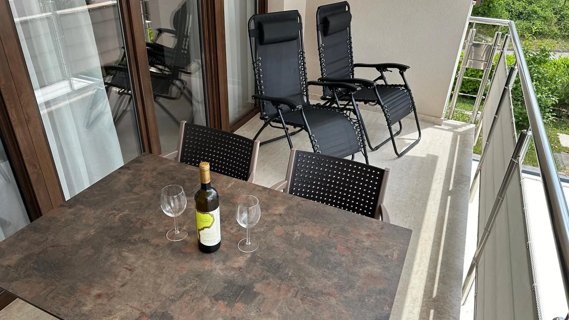 Apartment Marija Njivice