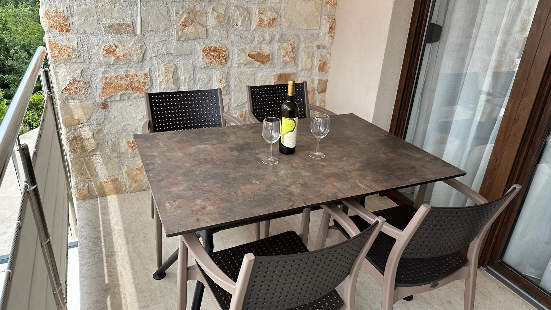 Apartment Marija Nijvice