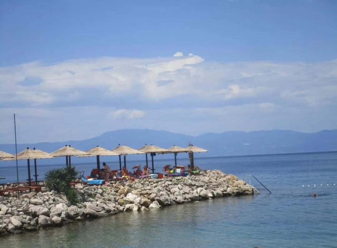 Apartment Marija Njivice Croatia
