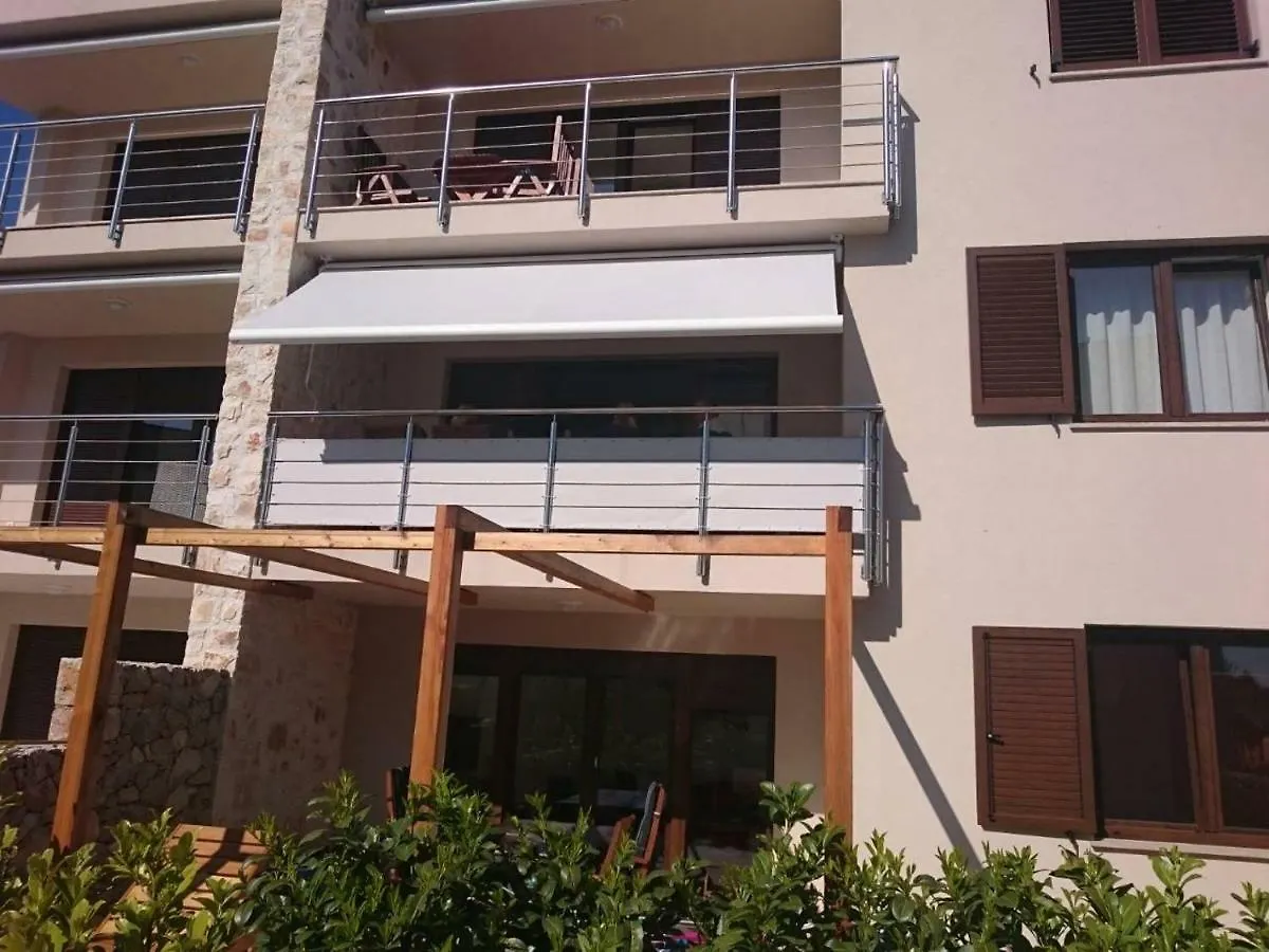 Apartment Marija Njivice
