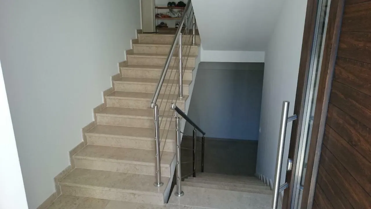 Apartment Marija Njivice Croatia