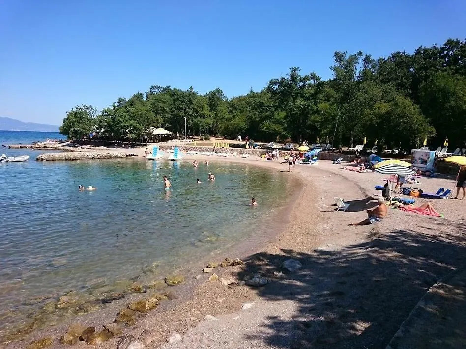 Apartment Marija Njivice Croatia