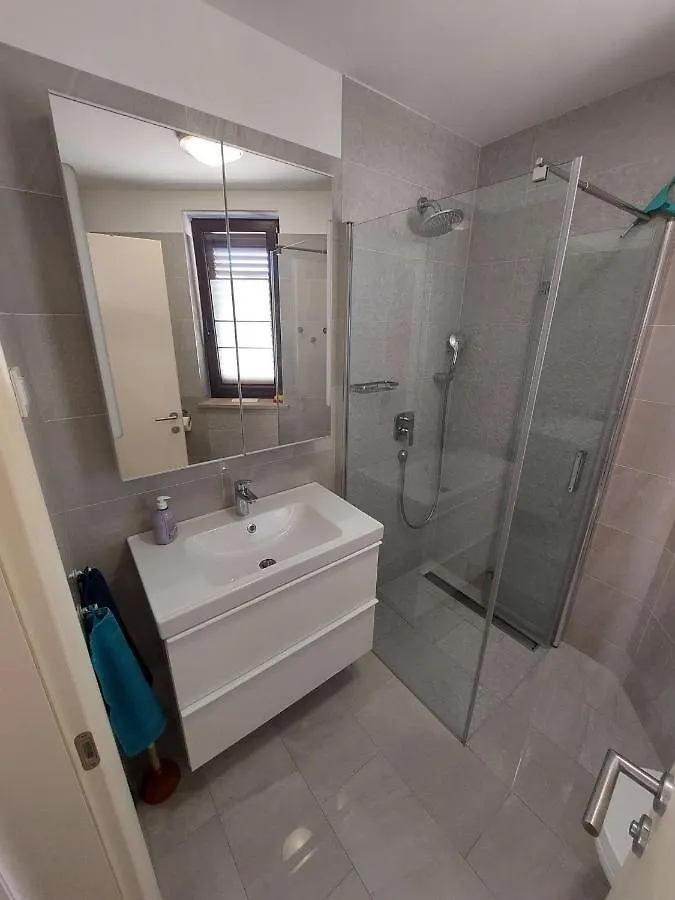 Apartment Marija Njivice Croatia