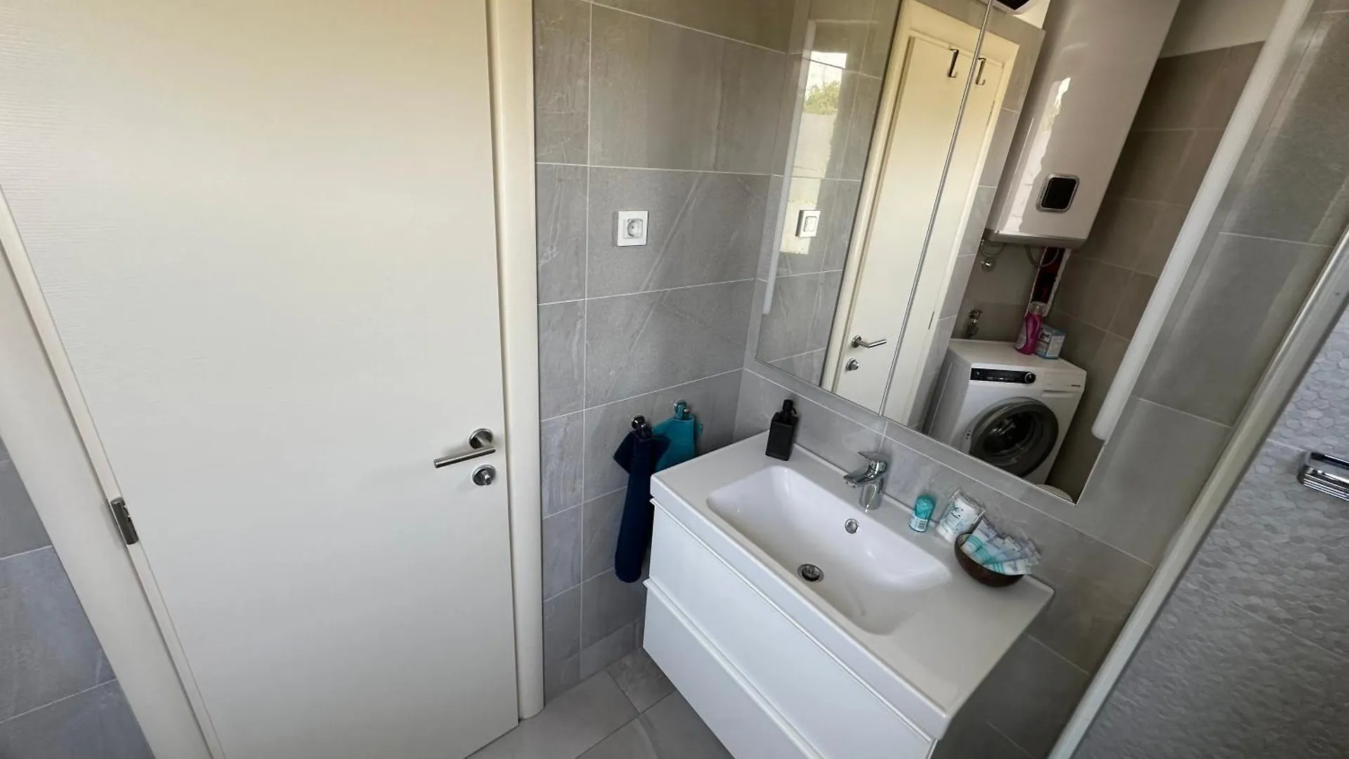 Apartment Marija Njivice