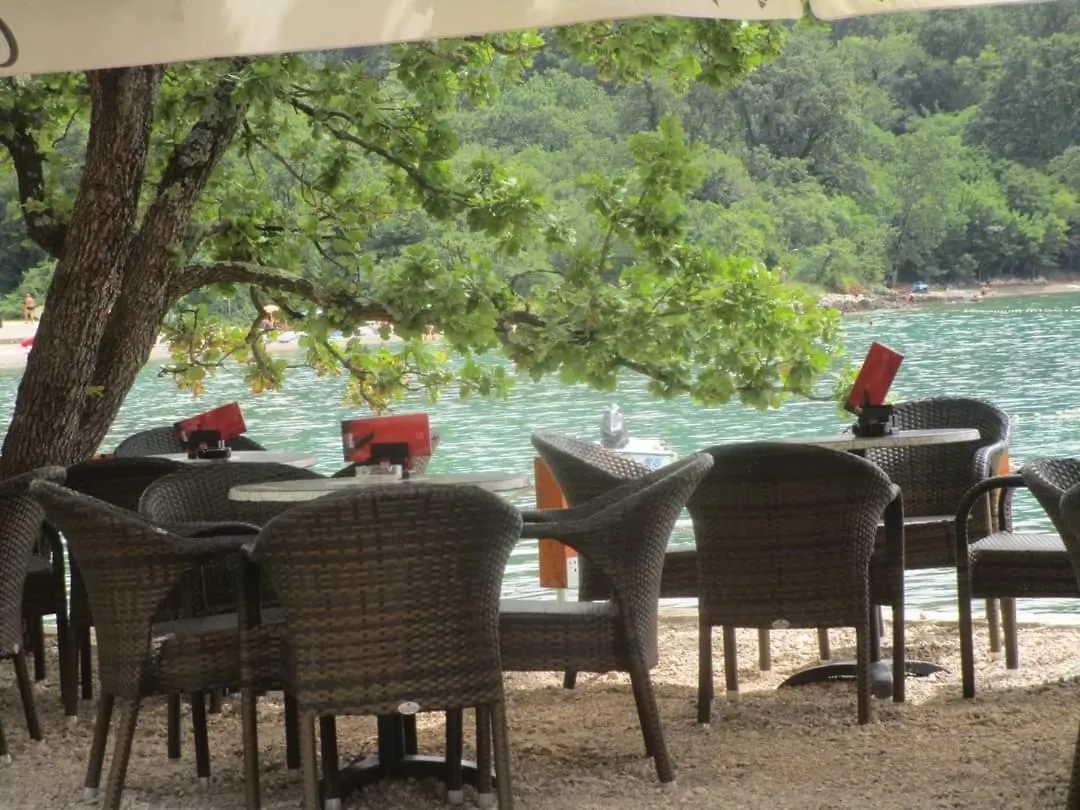 Apartment Marija Njivice Croatia