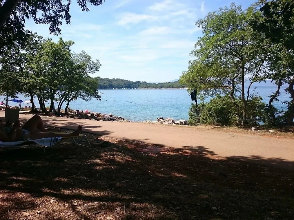 Apartment Marija Njivice Croatia